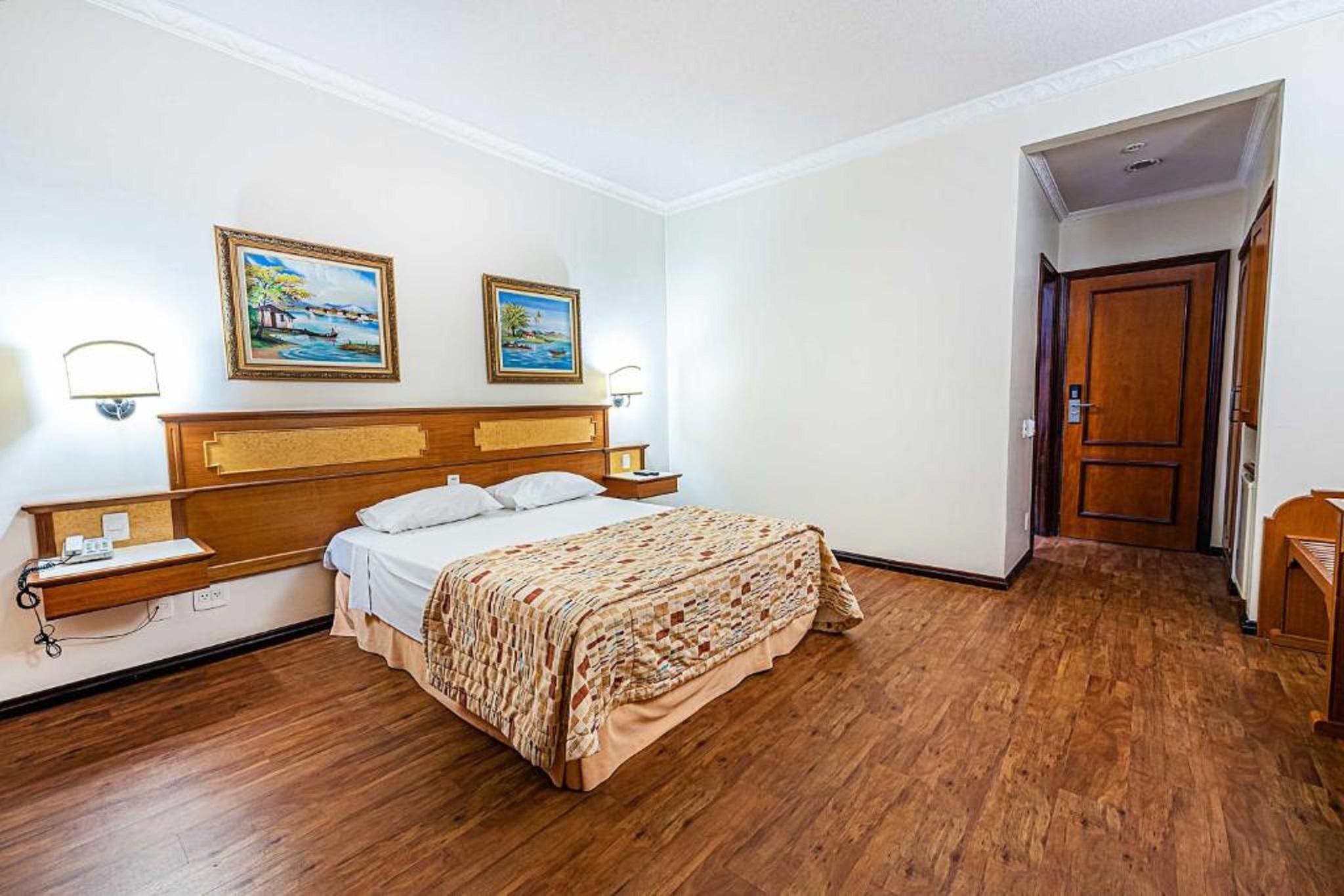 Euro Suite Campinas Campinas (Sao Paulo) Exterior foto