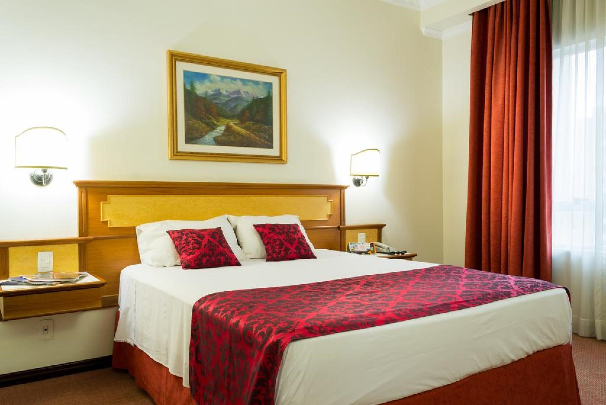 Euro Suite Campinas Campinas (Sao Paulo) Exterior foto