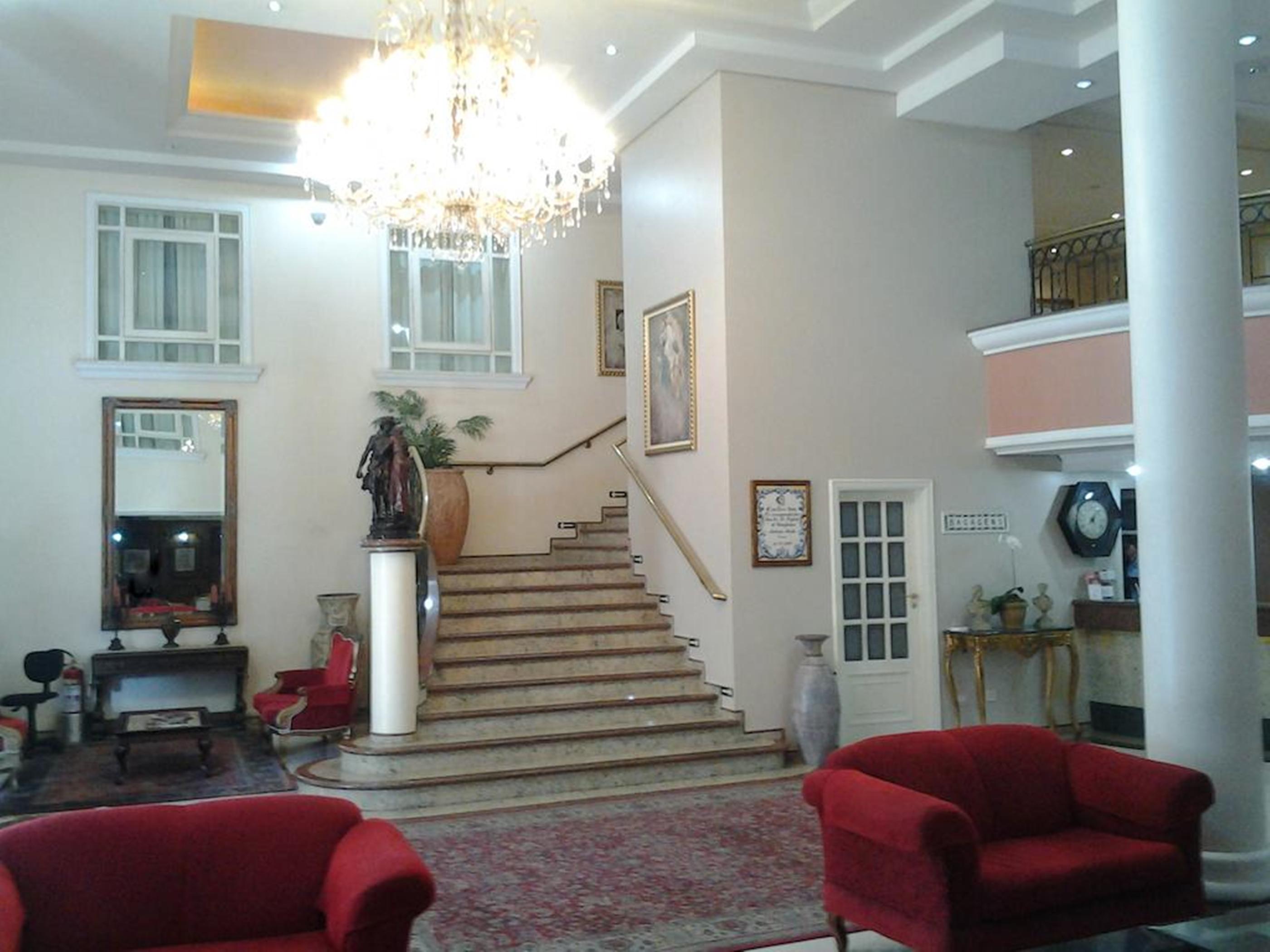 Euro Suite Campinas Campinas (Sao Paulo) Exterior foto
