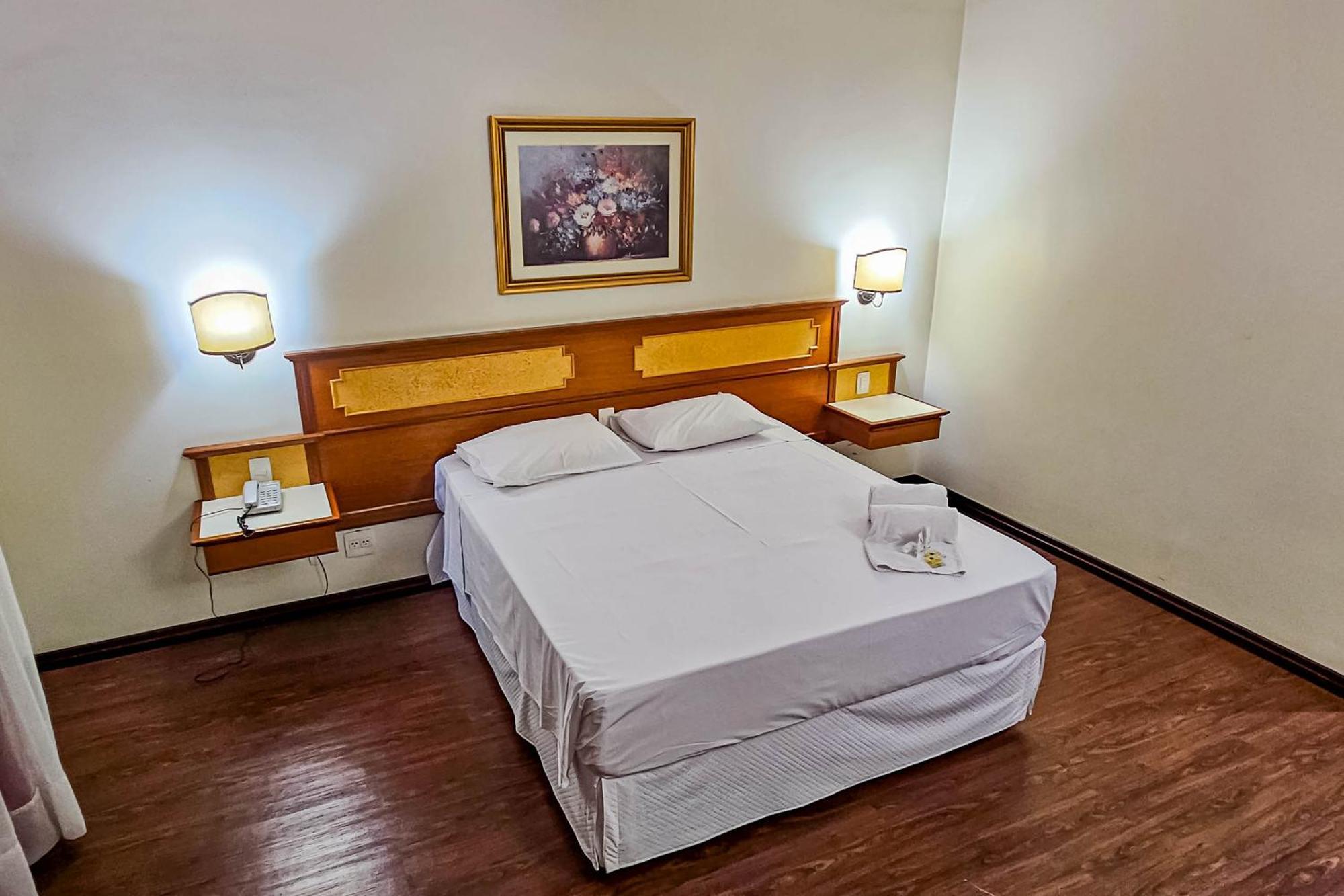 Euro Suite Campinas Campinas (Sao Paulo) Exterior foto
