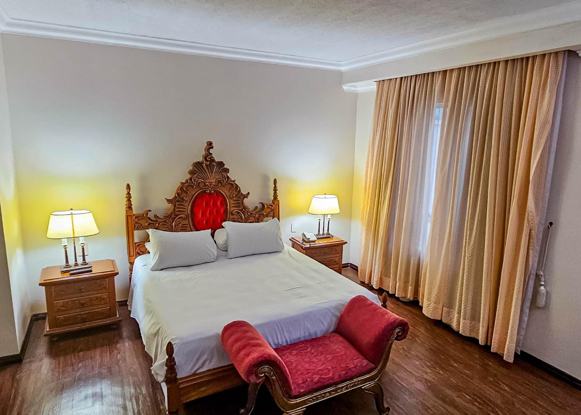 Euro Suite Campinas Campinas (Sao Paulo) Exterior foto