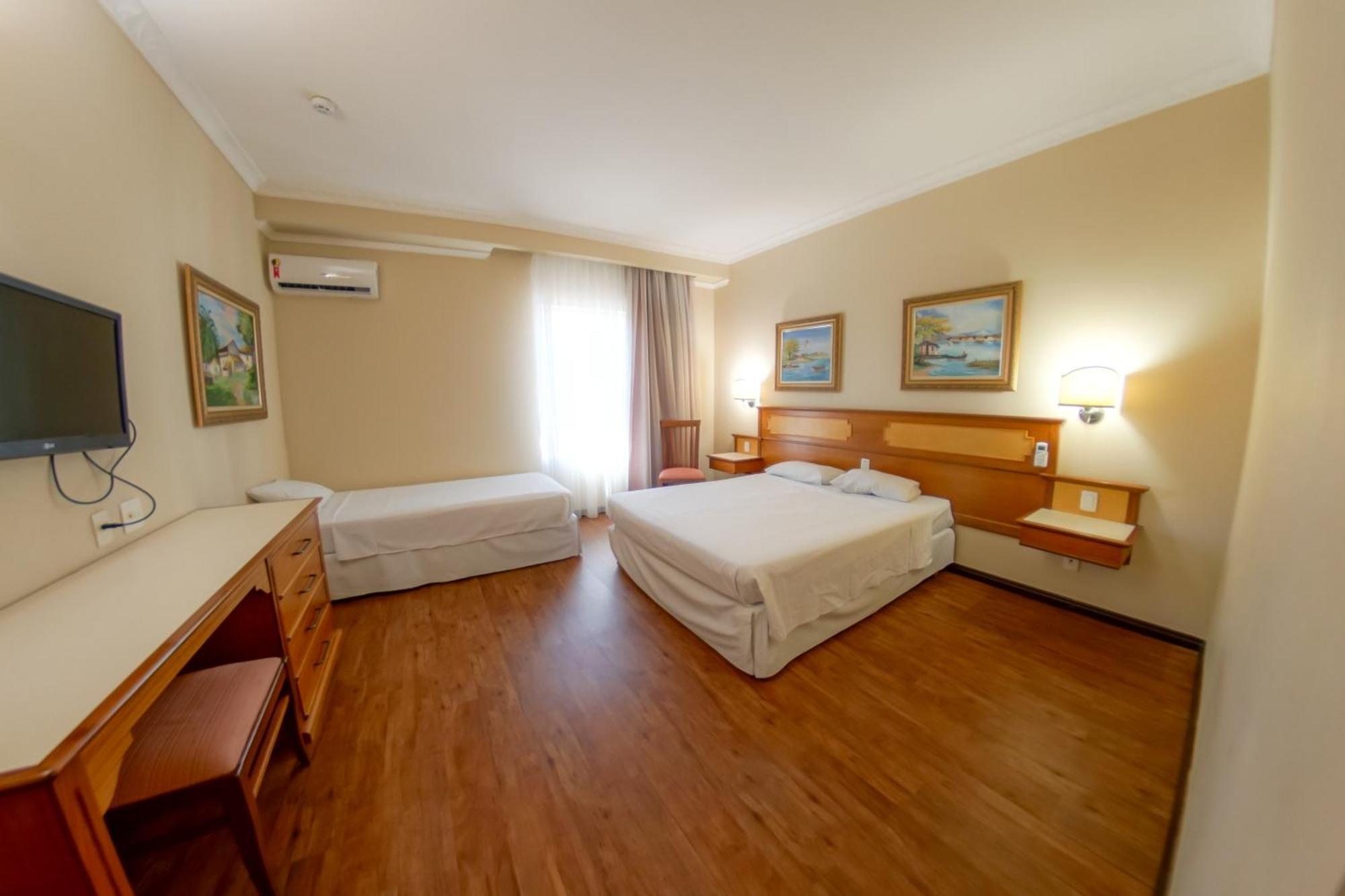Euro Suite Campinas Campinas (Sao Paulo) Exterior foto