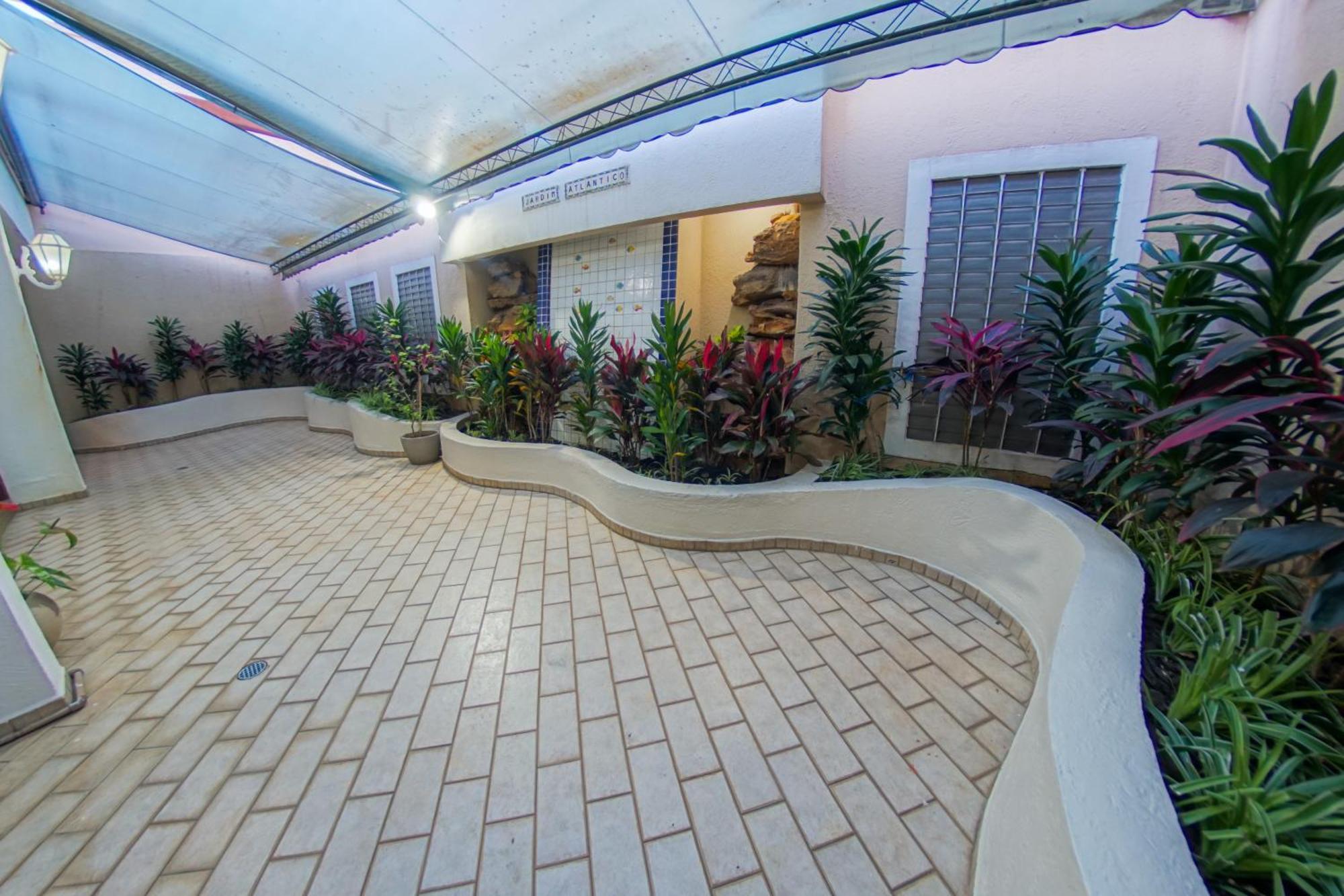 Euro Suite Campinas Campinas (Sao Paulo) Exterior foto