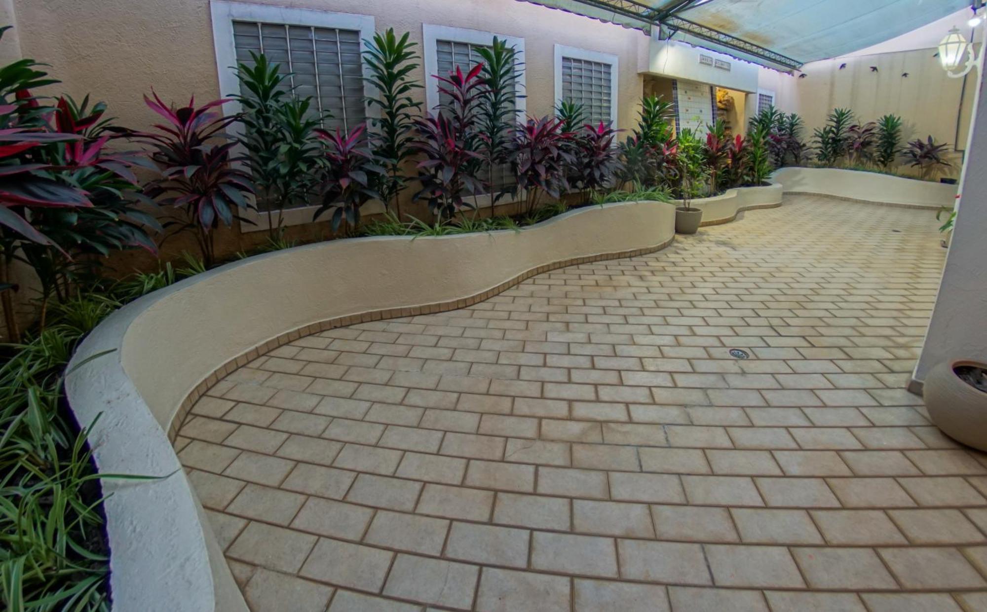 Euro Suite Campinas Campinas (Sao Paulo) Exterior foto