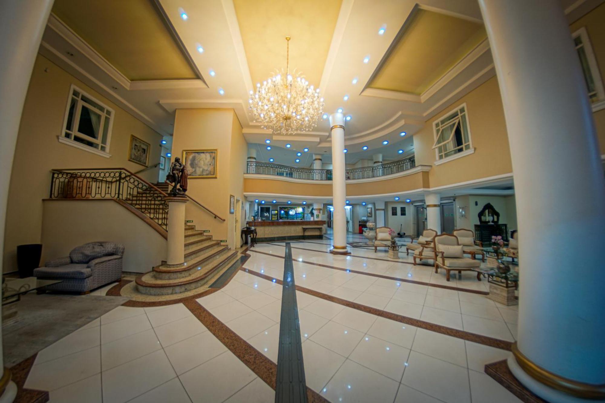 Euro Suite Campinas Campinas (Sao Paulo) Exterior foto