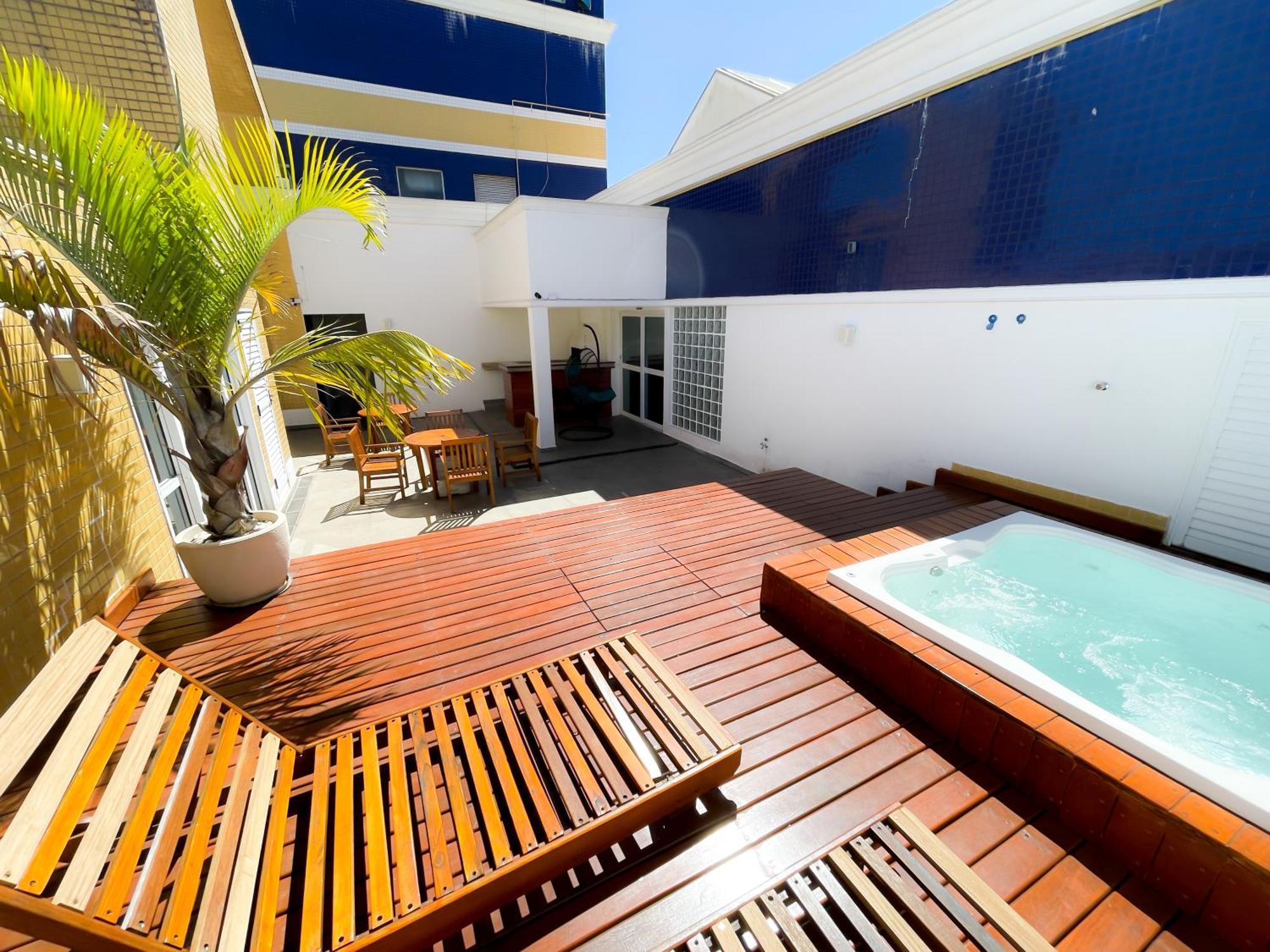 Euro Suite Campinas Campinas (Sao Paulo) Exterior foto