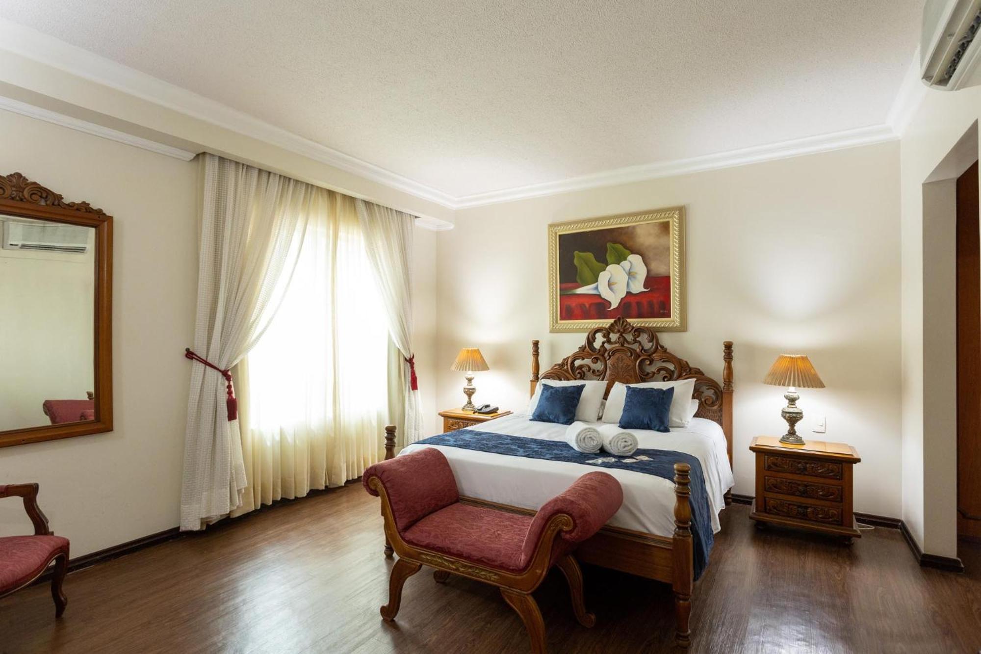 Euro Suite Campinas Campinas (Sao Paulo) Exterior foto